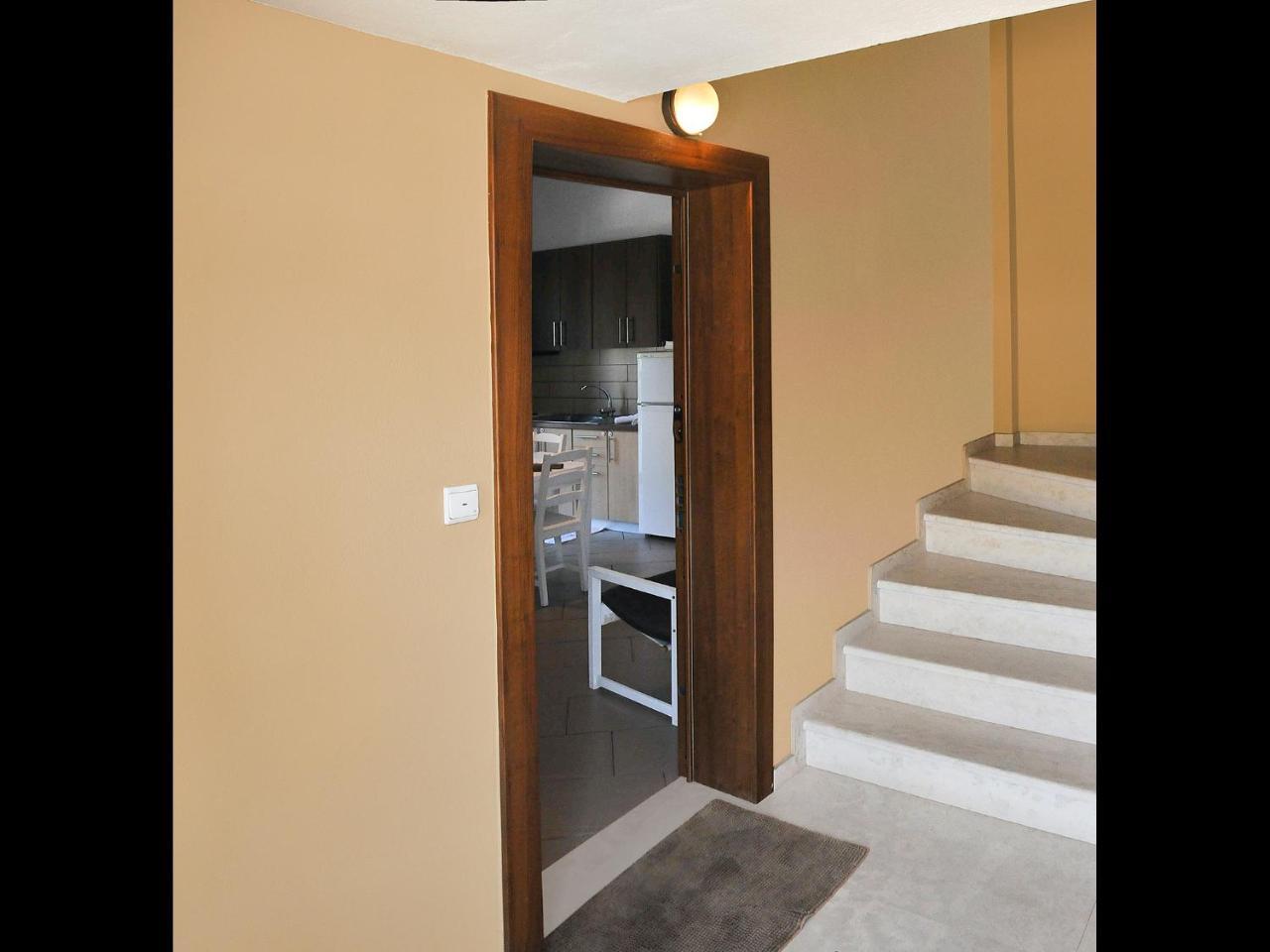 Athanasia'S Apartments Prinos  Luaran gambar