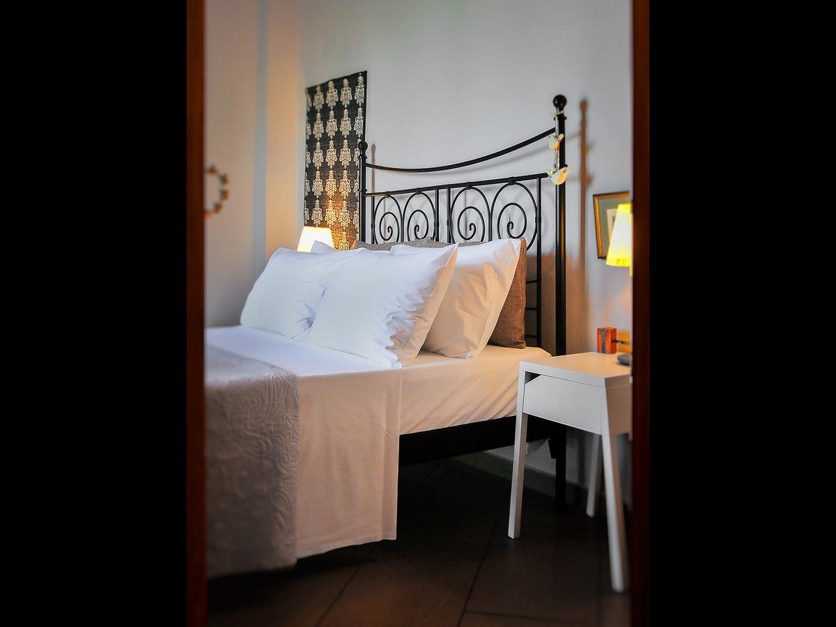 Athanasia'S Apartments Prinos  Luaran gambar