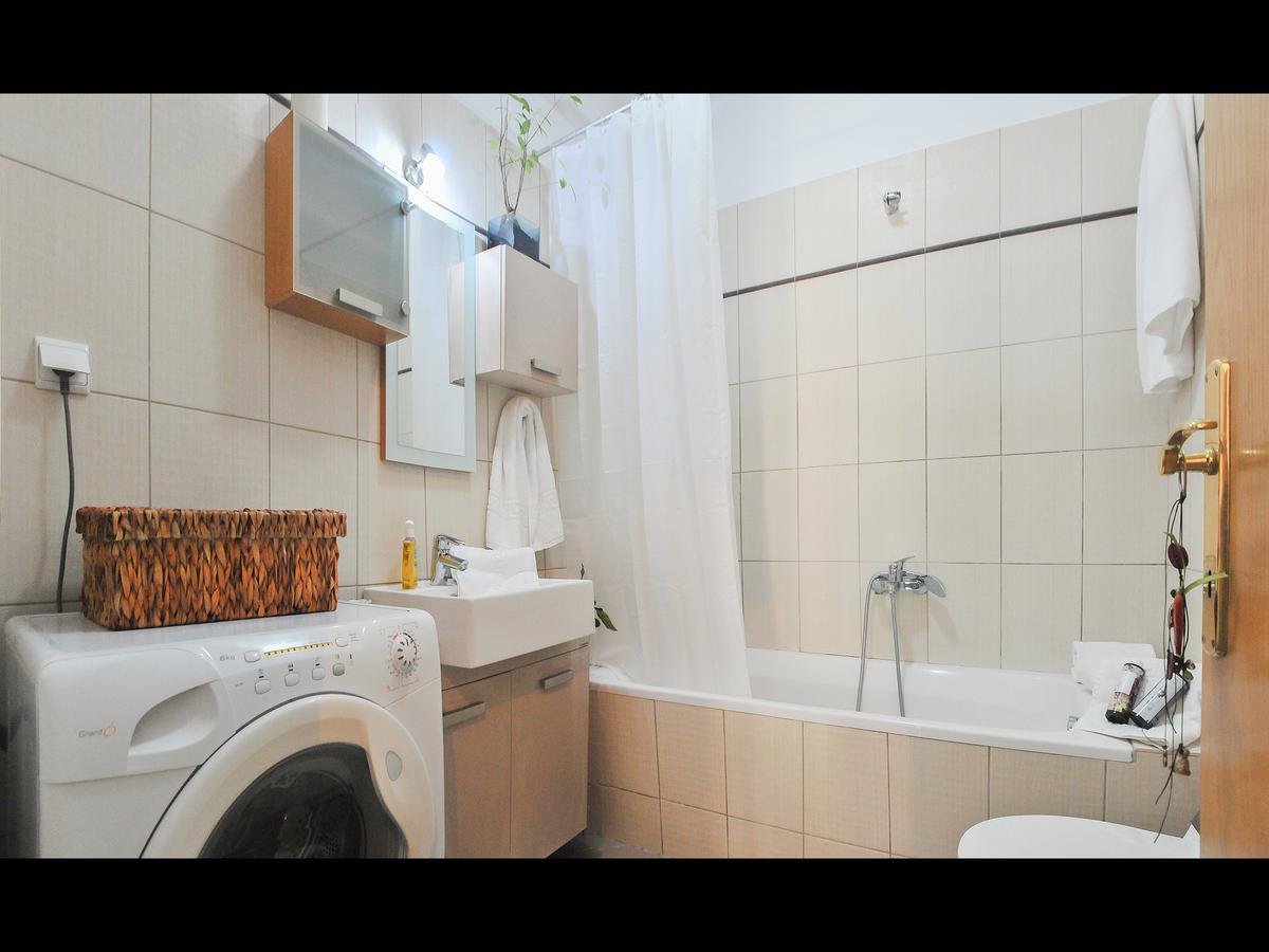 Athanasia'S Apartments Prinos  Luaran gambar