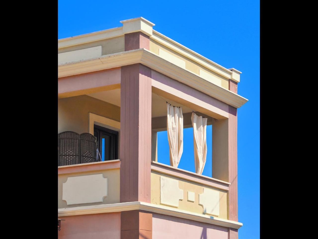 Athanasia'S Apartments Prinos  Luaran gambar