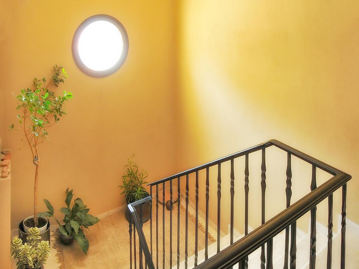 Athanasia'S Apartments Prinos  Luaran gambar