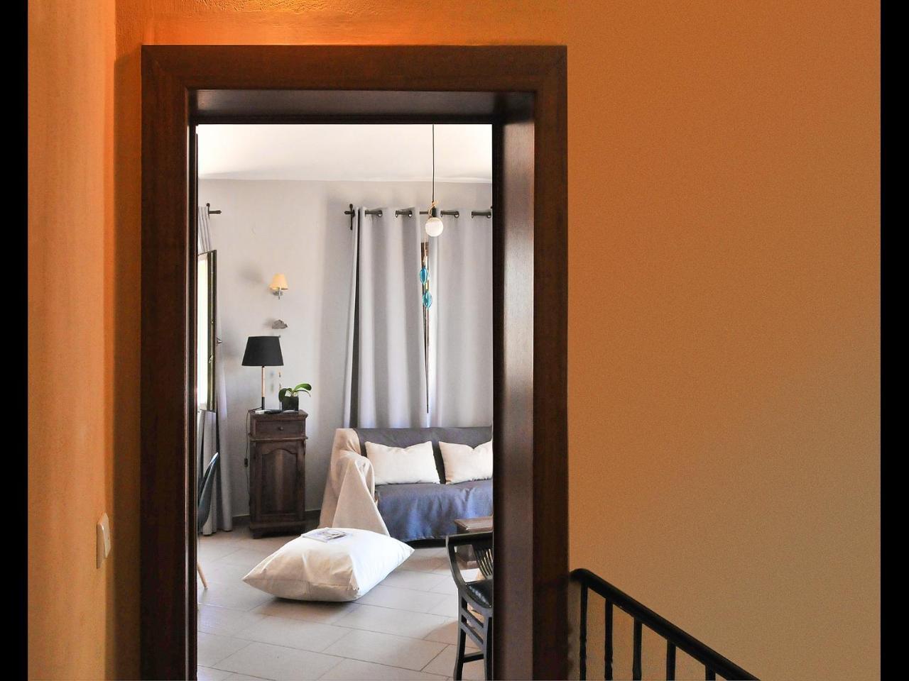 Athanasia'S Apartments Prinos  Luaran gambar